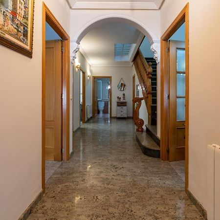 Casa La Tercia Apartment Herencia Luaran gambar